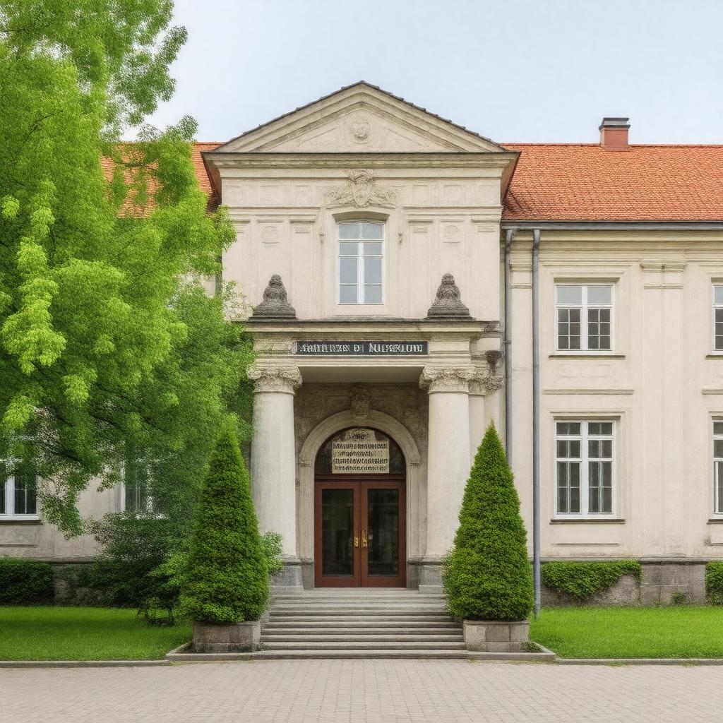 Kaliningrad Regional Museum of History and Arts